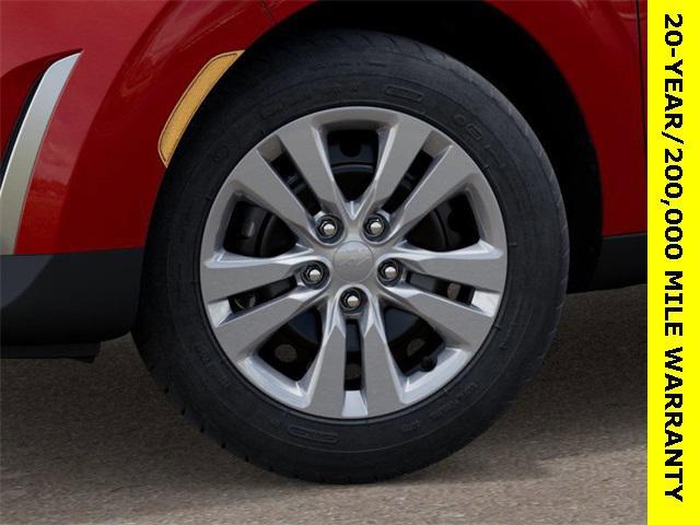 new 2025 Kia Soul car, priced at $20,764