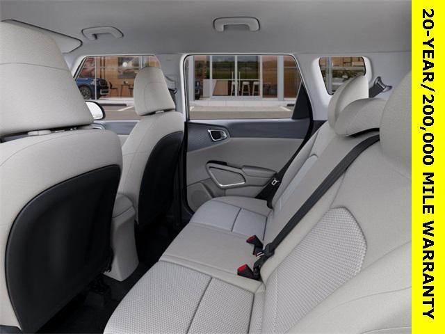 new 2025 Kia Soul car, priced at $20,764