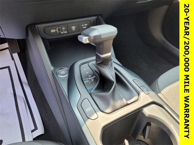 new 2025 Kia K4 car, priced at $23,665