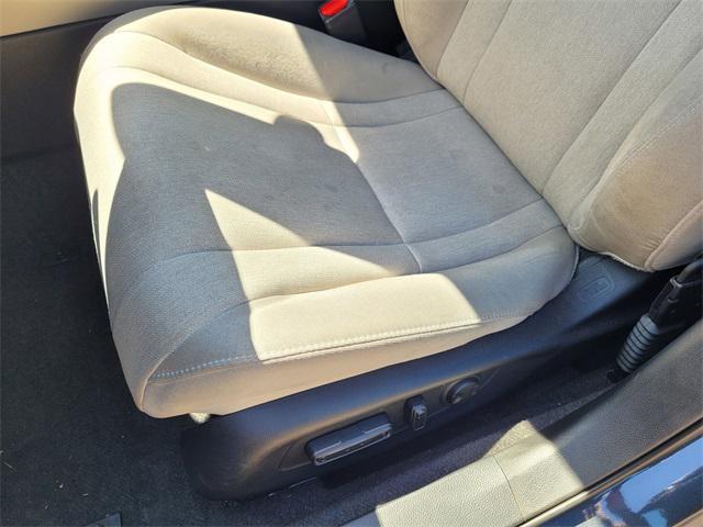 used 2023 Honda Accord car, priced at $25,991