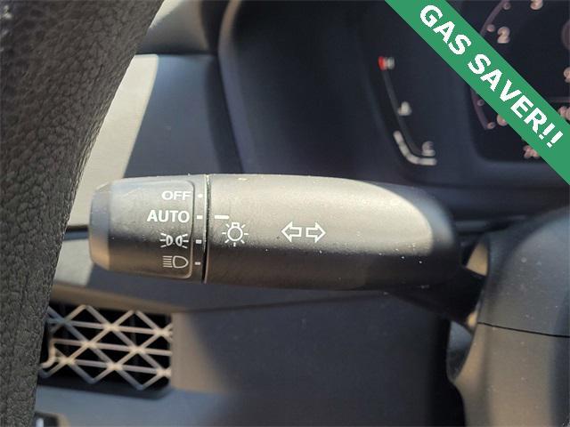 used 2023 Honda Accord car, priced at $26,887