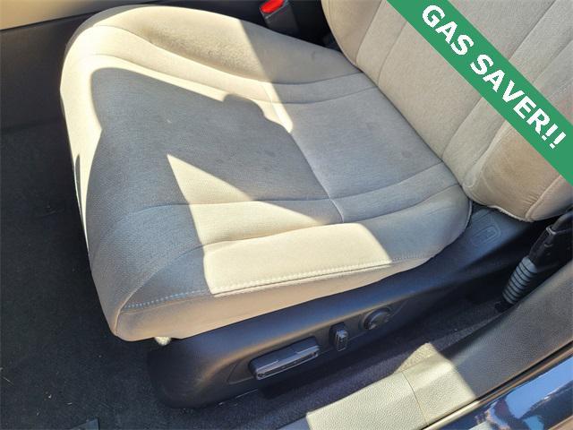 used 2023 Honda Accord car, priced at $26,887