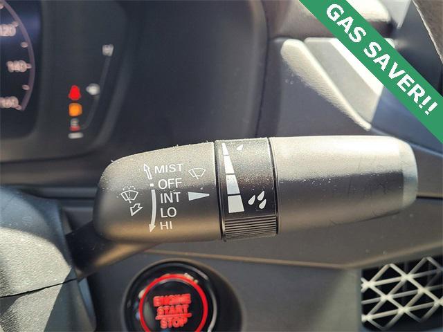 used 2023 Honda Accord car, priced at $26,887