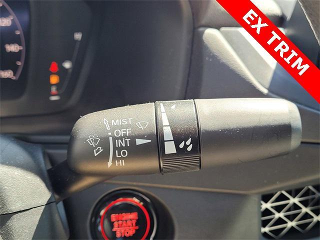 used 2023 Honda Accord car, priced at $26,887