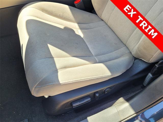 used 2023 Honda Accord car, priced at $26,887