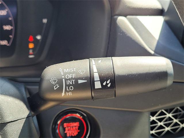 used 2023 Honda Accord car, priced at $25,991