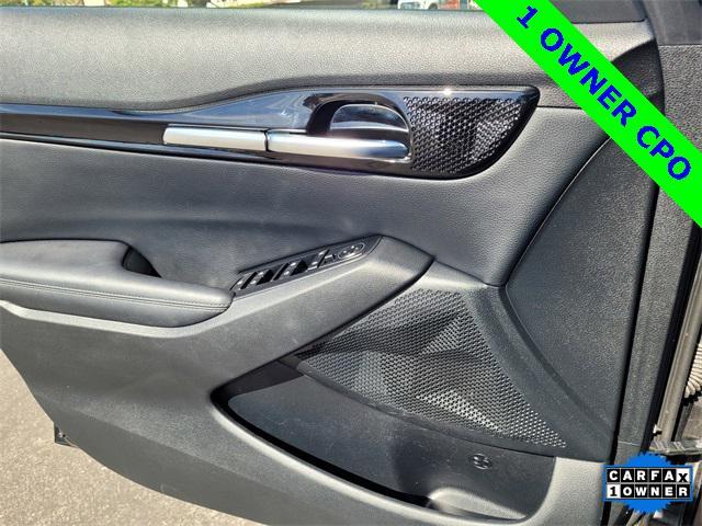used 2024 Kia Seltos car, priced at $21,777