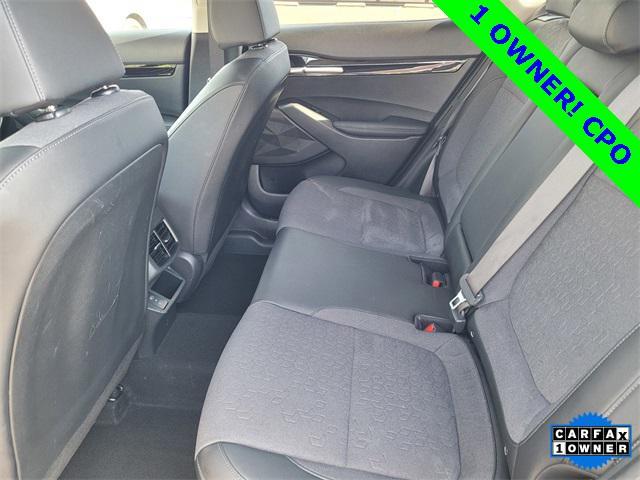 used 2024 Kia Seltos car, priced at $21,991