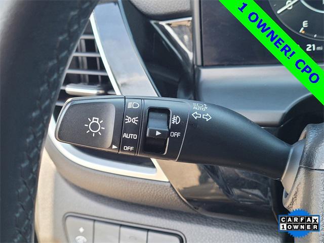 used 2024 Kia Seltos car, priced at $21,991