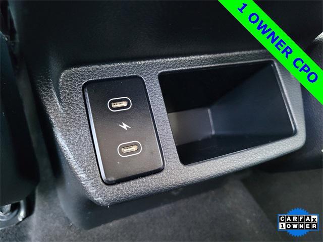 used 2024 Kia Seltos car, priced at $21,777