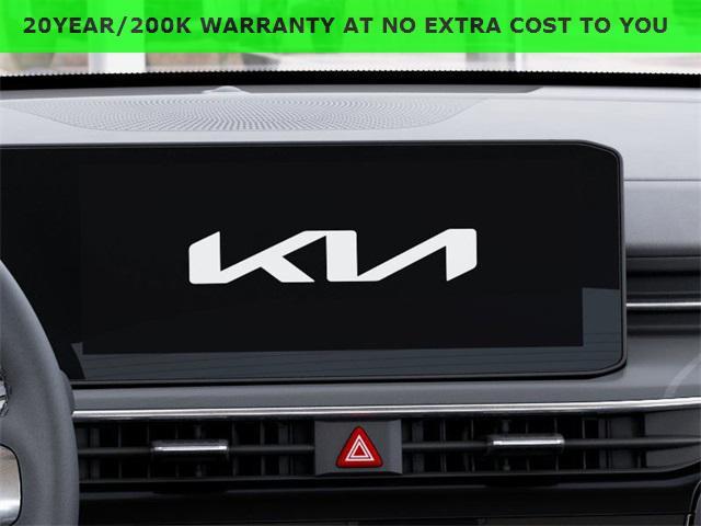new 2026 Kia K5 car, priced at $31,775