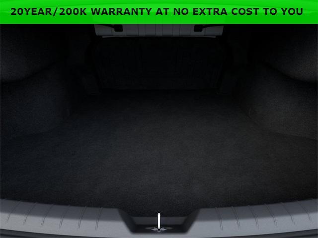 new 2026 Kia K5 car, priced at $31,775