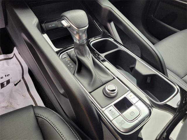 new 2025 Kia Telluride car, priced at $38,135