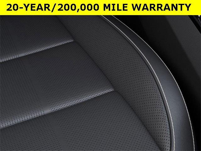 new 2025 Kia Telluride car, priced at $47,460