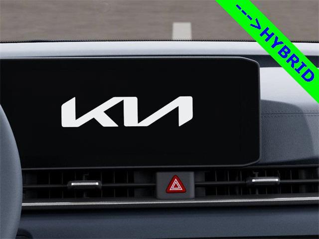 new 2025 Kia Carnival car, priced at $42,360