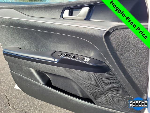 used 2022 Kia K5 car, priced at $24,951
