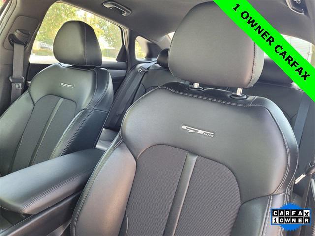 used 2022 Kia K5 car, priced at $24,951