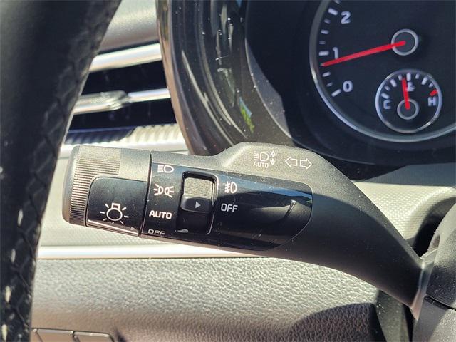 used 2022 Kia K5 car, priced at $26,991