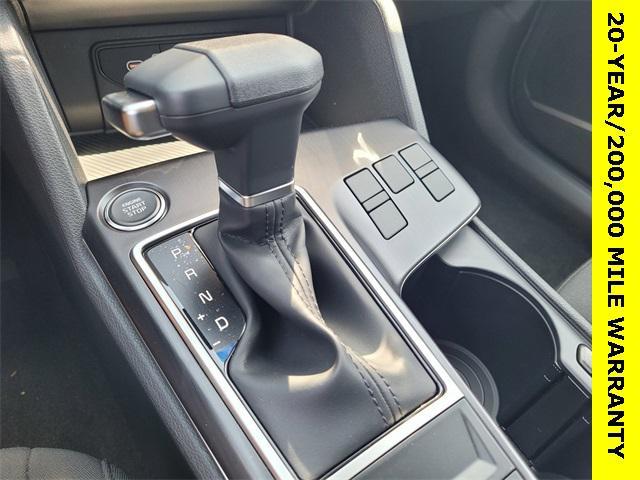 new 2026 Kia Sportage car, priced at $30,280