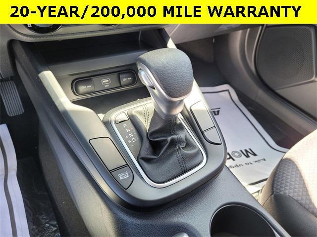 new 2025 Kia Soul car, priced at $22,260
