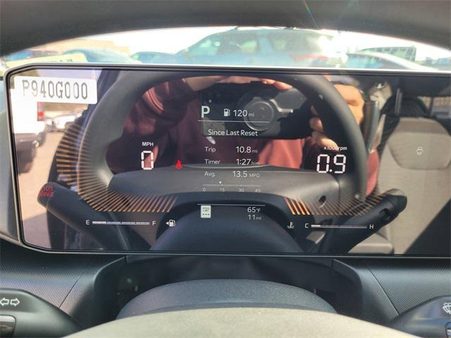 new 2025 Kia K4 car, priced at $23,885