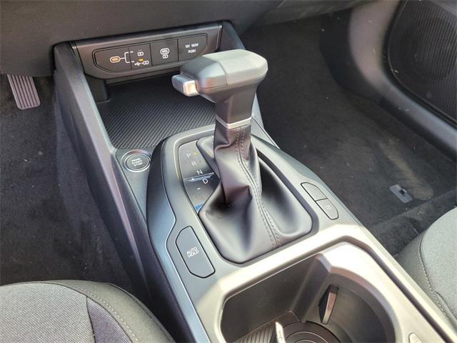 new 2025 Kia K4 car, priced at $23,885