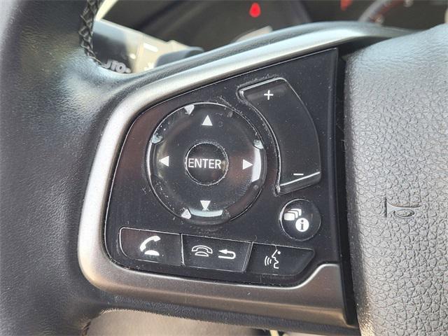 used 2021 Honda Civic car, priced at $23,891