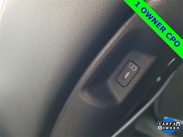 used 2023 Kia Sportage car, priced at $26,991