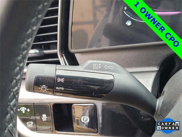 used 2023 Kia Sportage car, priced at $26,991