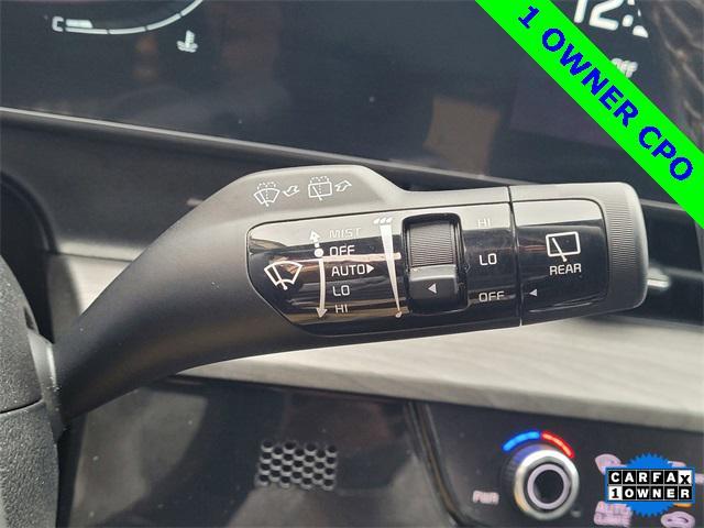 used 2023 Kia Sportage car, priced at $26,991