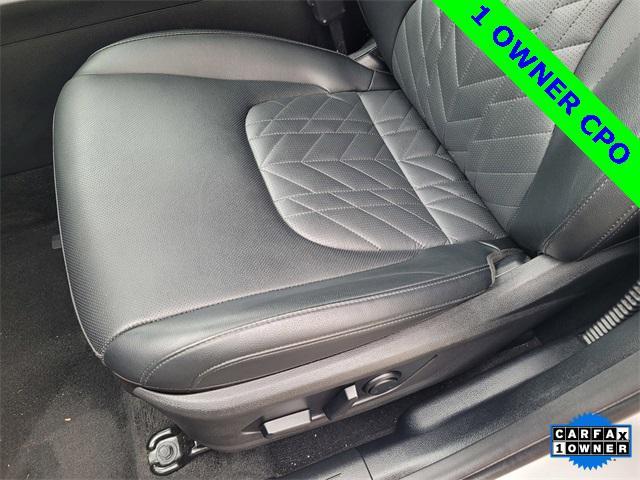 used 2023 Kia Sportage car, priced at $26,991