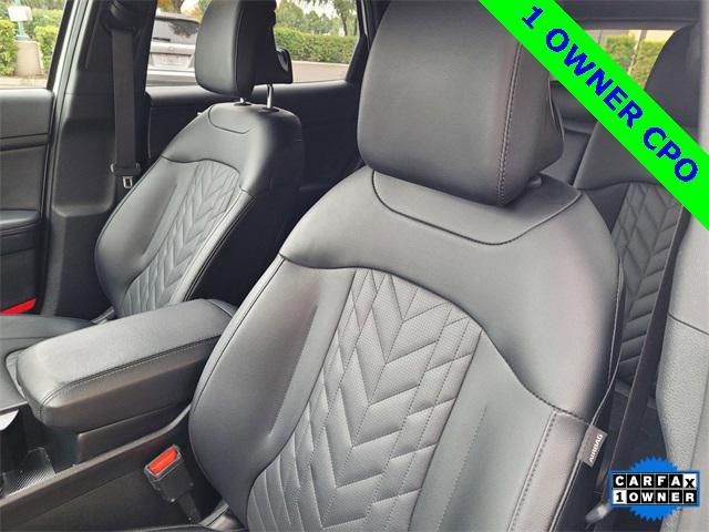 used 2023 Kia Sportage car, priced at $26,991