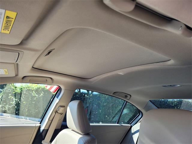 used 2017 Honda Accord Hybrid car, priced at $19,999