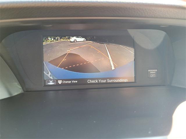 used 2017 Honda Accord Hybrid car, priced at $19,999