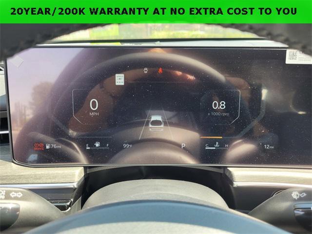 new 2026 Kia K5 car, priced at $35,250