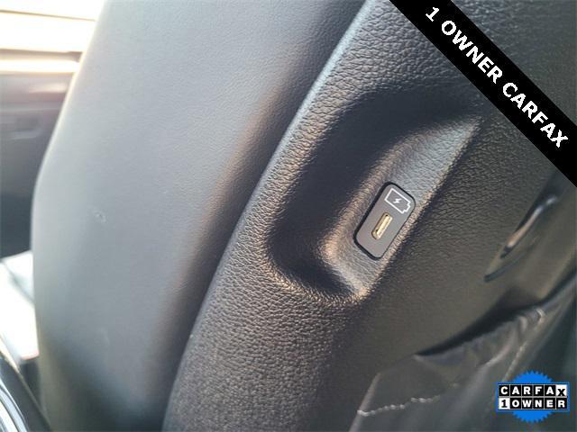 used 2024 Kia Telluride car, priced at $43,989
