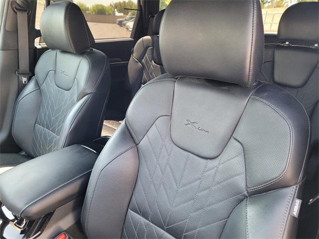 used 2024 Kia Telluride car, priced at $48,491