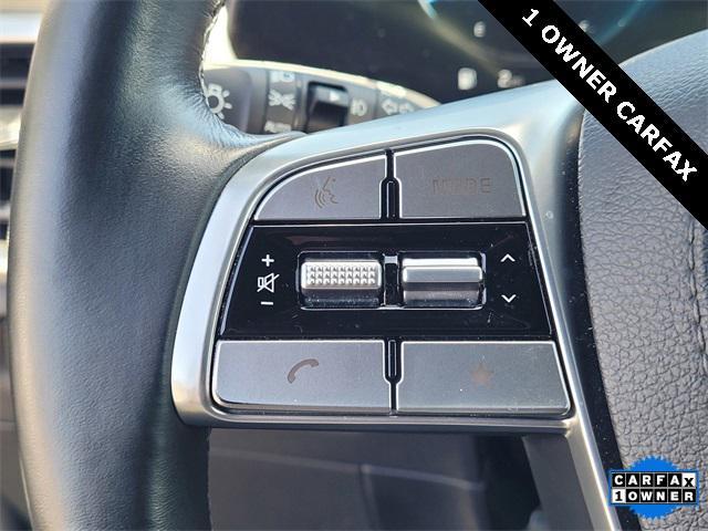 used 2024 Kia Telluride car, priced at $43,989