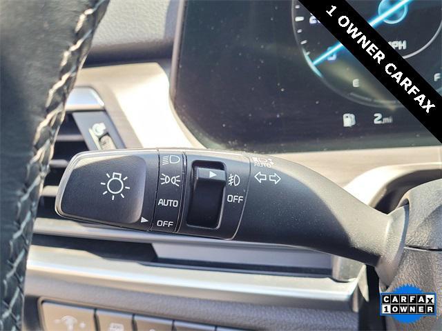 used 2024 Kia Telluride car, priced at $43,989