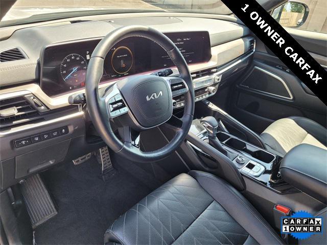 used 2024 Kia Telluride car, priced at $43,989