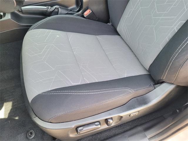 used 2021 Toyota Tacoma car, priced at $38,777