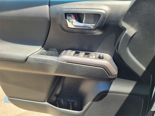 used 2021 Toyota Tacoma car, priced at $38,777