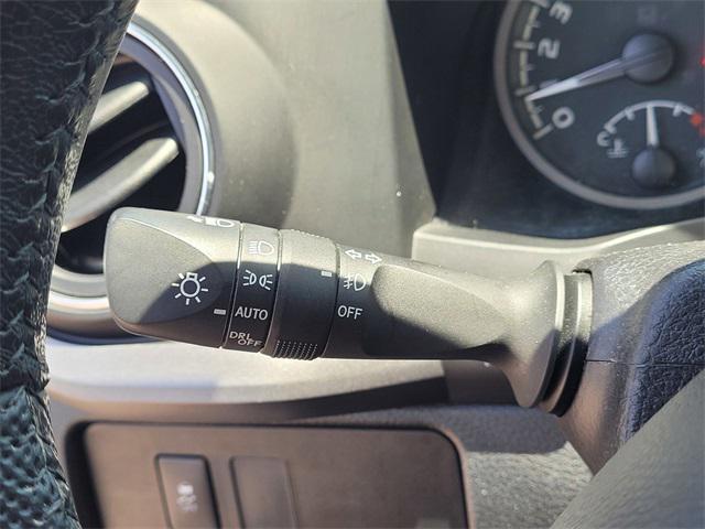 used 2021 Toyota Tacoma car, priced at $38,777
