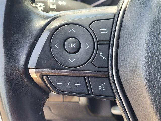 used 2021 Toyota Camry car, priced at $26,777