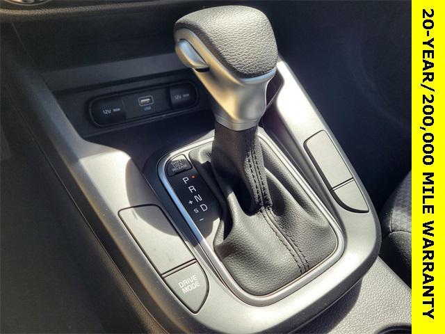 new 2025 Kia Soul car, priced at $20,764
