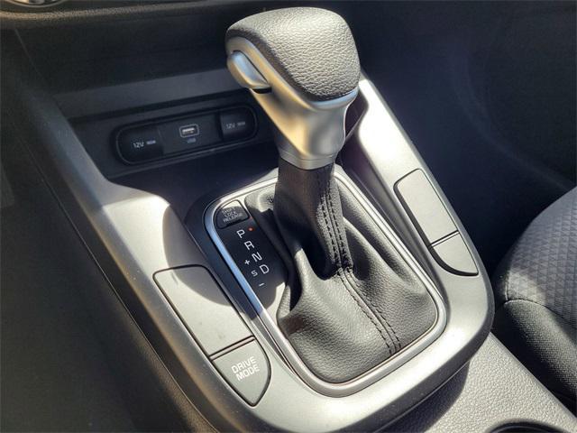 new 2025 Kia Soul car, priced at $22,105