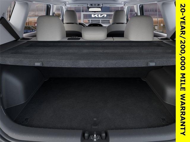 new 2025 Kia Soul car, priced at $26,280