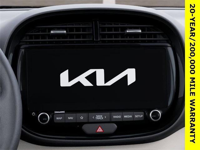new 2025 Kia Soul car, priced at $26,280