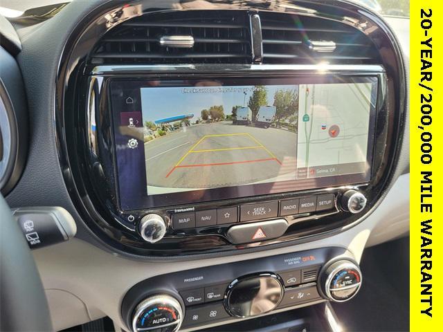 new 2025 Kia Soul car, priced at $26,280