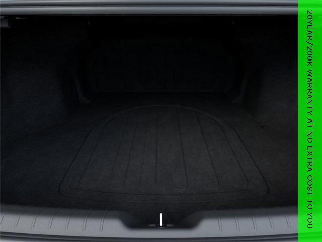 new 2025 Kia K4 car, priced at $23,580